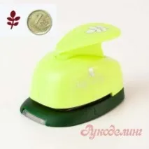 Фігурні діроколи - Дироколи (компостери) - Інструменти інструменти