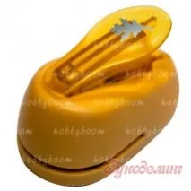Фігурні діроколи - Дироколи (компостери) - Інструменти фігурні