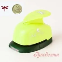 Фігурні діроколи - Дироколи (компостери) - Інструменти дироколи