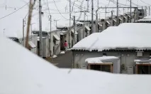 води