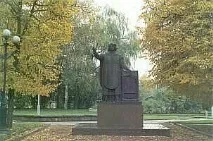 Франциск Скоріна Скорини