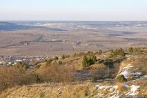 Форт Південна Балаклава або Бочка смерті. південна