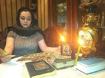 Ворожки в Жовтневому, Екстрасенси та Прозорі - сайт жовтневому