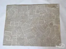 Вінтажна газета – ярмарок майстрів. газета