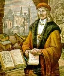 Франциск Скоріна скоріна