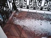 Гідроізоляція балкона гідроізоляції