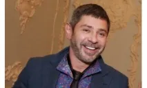 Де зараз знаходиться актор Валерій Миколаїв, Марія Кудесниця марія