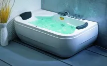гідромасажні
