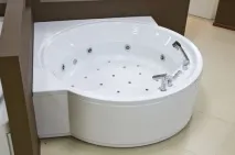 гідромасажна