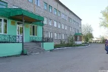 ГБУЗ РБ Іглінська ЦРЛ медсестра