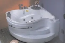 гідромасажні