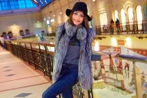 Де одягаються зірки «Купівка