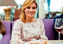 Де одягаються зірки «Купівка Люкс»