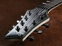 Гітари Schecter – інструменти для важкої музики гітари