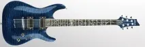 Гітари Schecter – інструменти для важкої музики гітари