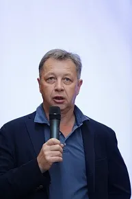 Державна підтримка кінематографу кінематографу