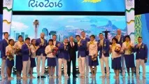 Пишаємося героями Ріо! Новини Казахстану - свіжі, актуальні, останні новини про все свіжі