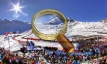 Гірськолижнийкурорт Зельден в Австрії – готелі та траси готелі