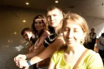 Гонконг за 2 дні Kowloon Гонконгу