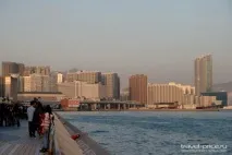 Гонконг за 2 дні Kowloon kowloon