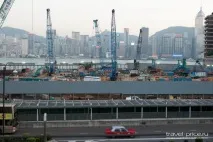 Гонконг за 2 дні Kowloon Гонконгу
