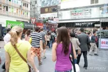 Гонконг за 2 дні Kowloon kowloon