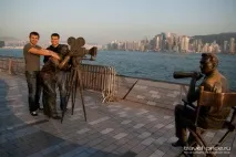 Гонконг за 2 дні Kowloon Гонконг