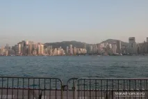Гонконг за 2 дні Kowloon музей