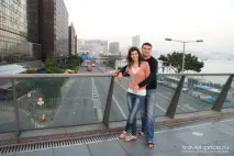 Гонконг за 2 дні Kowloon Гонконгу
