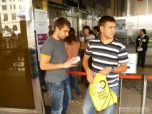 Гонконг за 2 дні Kowloon Гонконгу