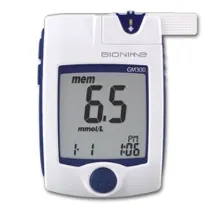 Глюкометр Bionime - Rightest GM300 bionime