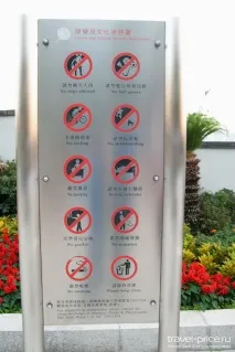 Гонконг за 2 дні Kowloon Гонконг