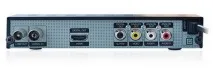 GLOBO GL100 HRA - цифровий ефірний приймач цифровий
