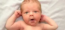 Puncte albe pe nasul nou-născuților, Lecții pentru mămici