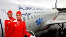Безкоштовний телефон гарячої лінії Аерофлот аерофлот