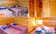 База відпочинку Амут сноу лейк - Хабаровський край (Офіційний сайт, фото, відгуки) сноу