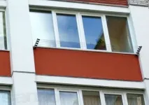 Білизна мотузка на балкон як зробити, натягнути, повісити, закріпити білизна
