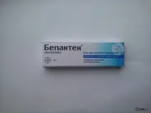 Бепантен (крем) для собак та котів, Відгуки про застосування препаратів для тварин від ветеринарів та крем