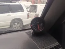 Mazda Bongo Басик › Бортжурнал › тахометр bongo