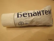 Бепантен (крем) для собак та котів, Відгуки про застосування препаратів для тварин від ветеринарів та собак