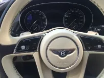 Bentley Bentayga bentayga
