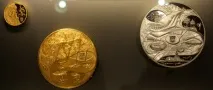 Безцінні гроші Алекперова Монети СРСР та Банку України гроші