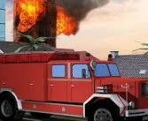 Ігри пожежні машини - погаси пожежу онлайн! пожежні