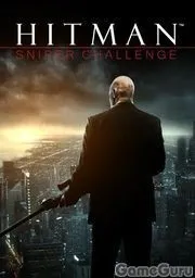 Hitman Sniper Challenge Все для гри Hitman Sniper Challenge, коди, чити, проходження,відео, моди коди