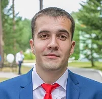 впала