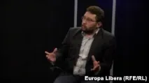 Ігор Волницький Усі бояться Влада Плахотнюка, ніхто не посміє та пікнути, але всяке невдоволення волницький