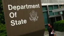 Independent Держдеп назвав висилку американських дипломатів з України «прикрою та недоречною» - ІноТВ держдеп
