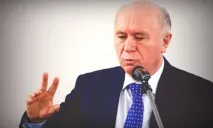 Губернатор-єдинорос налякав самарців «стиранням мордовського панцира» самарців