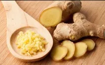 Імбир від кашлю рецепт, Лікування кашлю імбиром кашлю