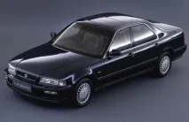 Honda Legend honda